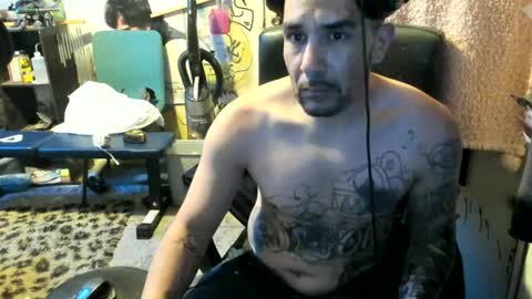 Travis online show from June 17, 2026, 5:10 am
