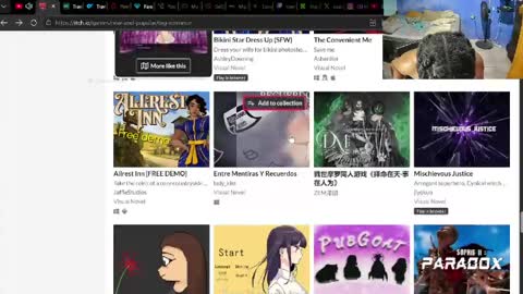 travisx_ online show from May 29, 2026, 5:38 am