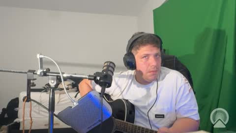 travt91 online show from November 14, 2025, 8:46 am