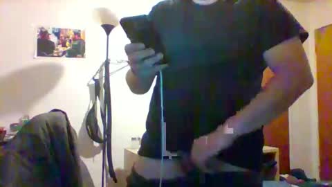 traxxxman2 online show from April 27, 2026, 5:16 am