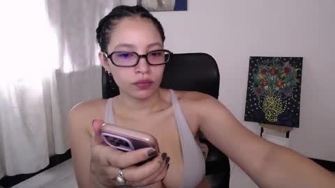 Emily online show from June 7, 2026, 7:50 pm