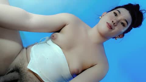 YOUR SLUT online show from January 8, 2025, 8:16 am