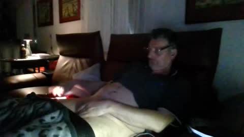 trebgeis1 online show from March 5, 2026, 8:27 pm