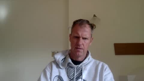 trebo00788 online show from October 27, 2025, 9:24 am