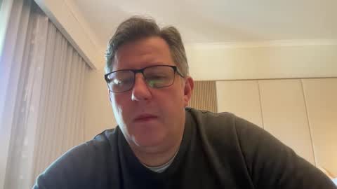 treborinthesky online show from March 21, 2026, 8:52 am