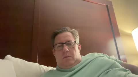 treborinthesky online show from June 9, 2026, 3:07 am