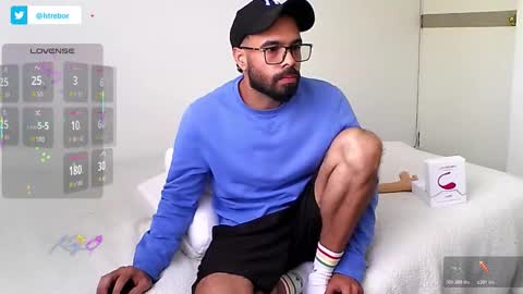 Hunter man online show from February 16, 2026, 6:48 pm