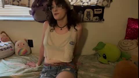 treecups online show from July 26, 2026, 11:00 pm