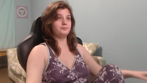 TreeJeanne online show from January 7, 2025, 1:59 am