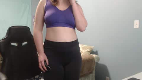 TreeJeanne online show from January 30, 2025, 9:25 pm