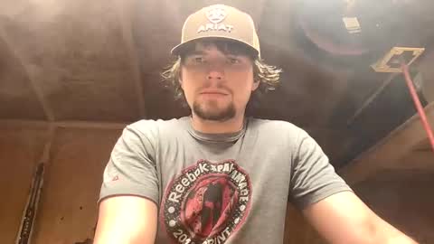 Snapshot of treeman817 chatting on March 19, 2026, 6:34 pm treeman817 online show from March 19, 2026, 6:34 pm