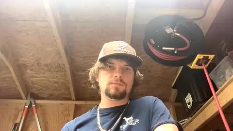 Snapshot of treeman817 chatting on May 8, 2026, 7:08 pm treeman817 online show from May 8, 2026, 7:08 pm