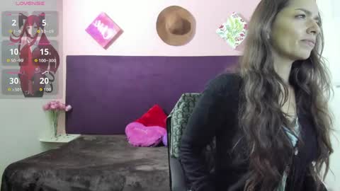 Treisy online show from April 15, 2026, 12:45 pm