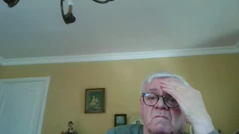 trekbeestje online show from April 15, 2026, 8:32 am