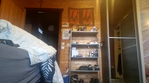 trekkertje12345 online show from June 4, 2026, 6:19 am