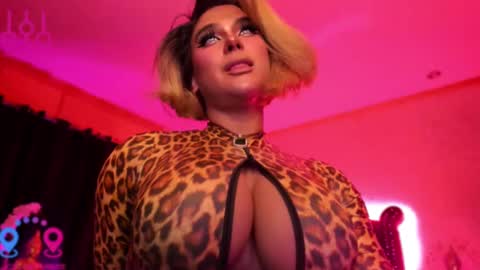 Jade online show from February 14, 2025, 1:13 am