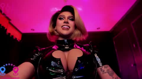 Jade online show from March 8, 2025, 5:07 am