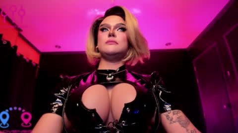 Jade online show from March 12, 2025, 5:46 am