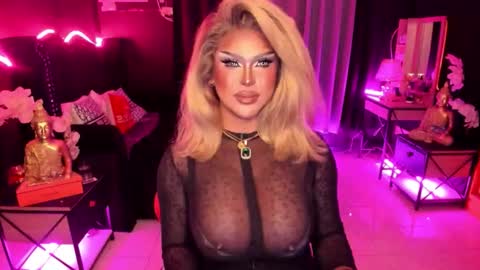 Jade online show from September 12, 2025, 2:17 pm