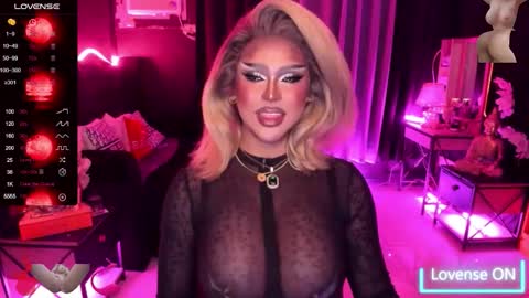 Jade online show from September 20, 2025, 10:16 am