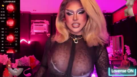 Jade online show from October 10, 2025, 11:09 am