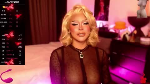 Jade online show from February 15, 2026, 4:25 pm