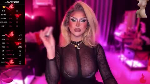 Jade online show from March 3, 2026, 6:19 am