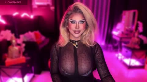 Jade online show from May 29, 2026, 2:09 am