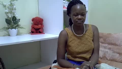 Snapshot of trendybooty chatting on October 10, 2025, 4:44 am tendybooty online show from October 10, 2025, 4:44 am