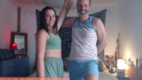 Trent Travis  friends online show from July 4, 2026, 9:43 pm
