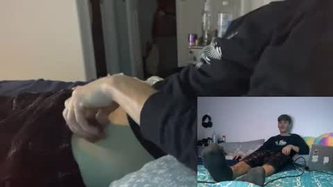 DickMaster online show from December 13, 2024, 3:05 am