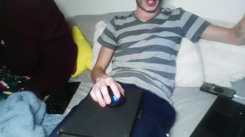 DickMaster online show from January 14, 2025, 1:58 am