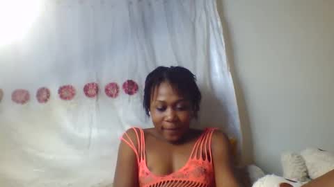 tresyamber online show from May 13, 2026, 9:55 pm