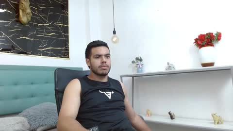 Snapshot of trevor_ash chatting on February 9, 2026, 3:21 am TREVOR online show from February 9, 2026, 3:21 am