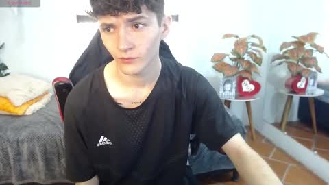 trevor_mob online show from March 23, 2026, 4:55 pm