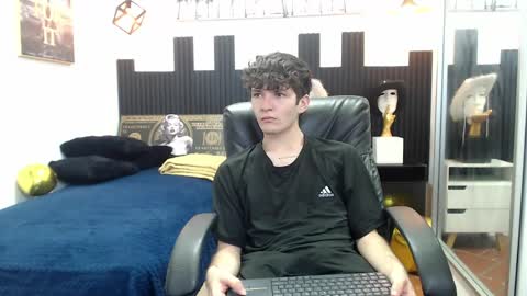 trevor_mob online show from June 1, 2026, 1:46 pm