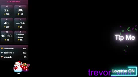 trevor online show from January 24, 2025, 3:55 pm