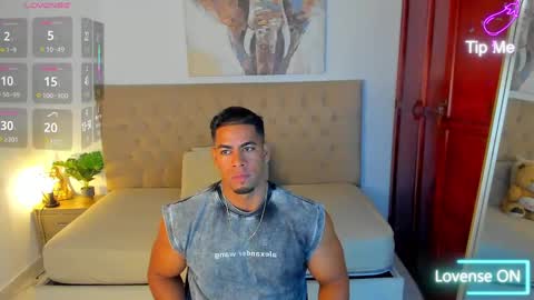 trevor online show from October 7, 2025, 12:13 pm