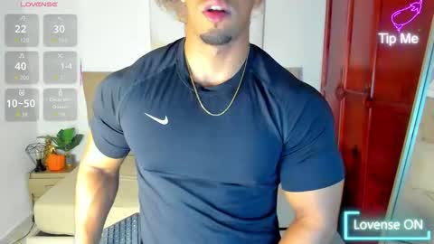 trevor online show from November 6, 2025, 1:01 pm