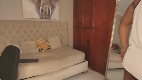 trevor online show from March 13, 2026, 12:45 pm