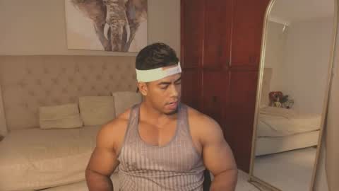 trevor online show from May 6, 2026, 12:54 pm