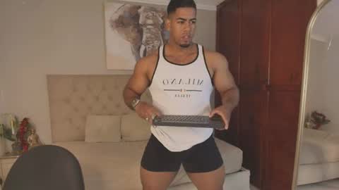 trevor online show from May 26, 2026, 12:56 pm