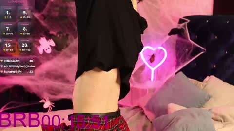 TrevorBenson online show from January 29, 2025, 10:11 pm