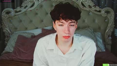 TrevorBenson online show from September 16, 2025, 2:29 pm