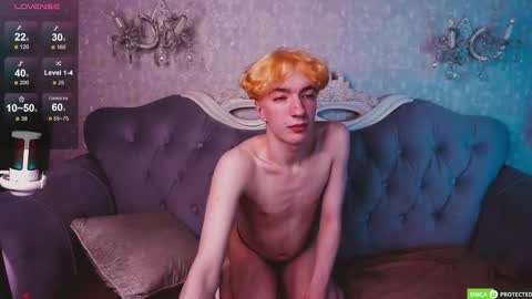 TrevorBenson online show from October 2, 2025, 2:46 pm