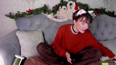 TrevorBenson online show from January 16, 2026, 3:10 am