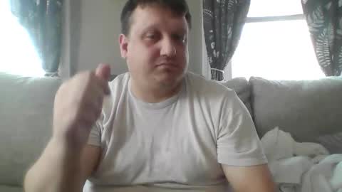 trevorly08 online show from February 15, 2026, 7:10 pm