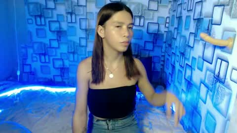 trexie215765 online show from June 23, 2026, 1:58 am