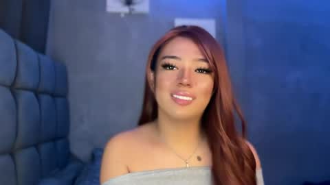 trexie_fucks15 online show from July 10, 2026, 6:10 pm