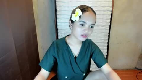 trexiehottiana online show from July 26, 2026, 3:19 pm